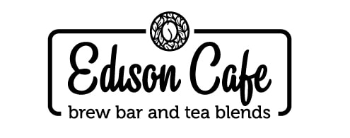 Edison Cafe, кофейня