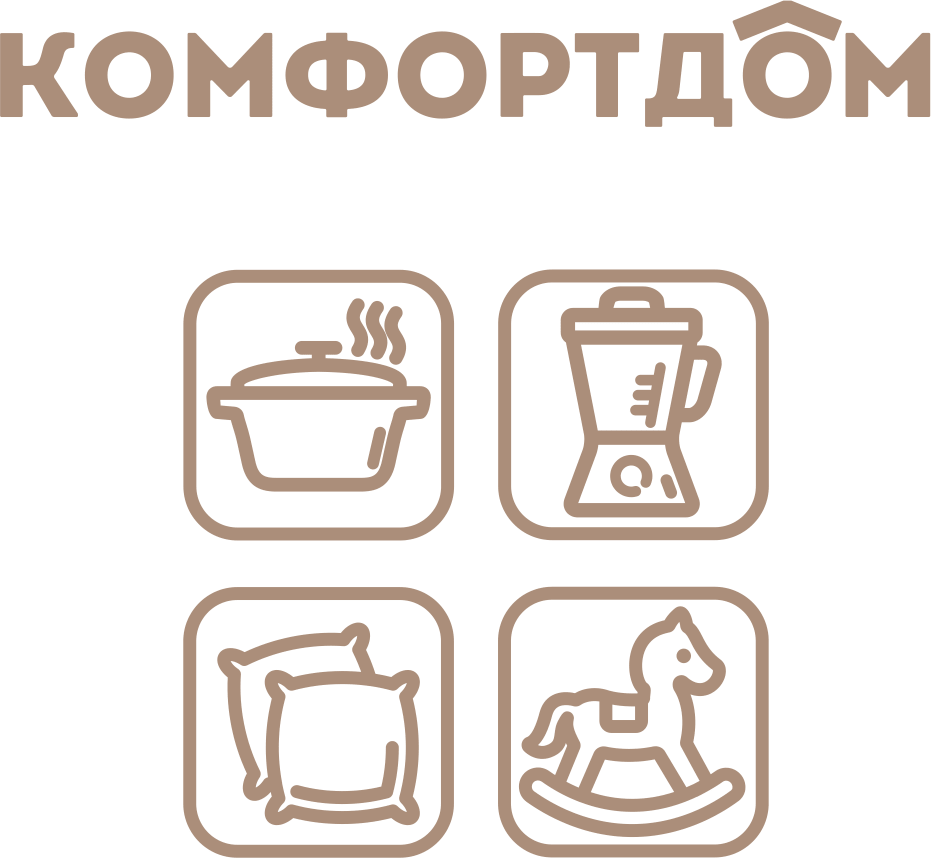 Комфортдом, магазин товаров для дома